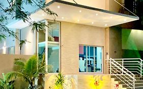 Hotel Prime